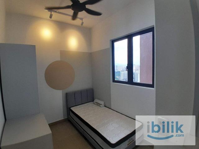 Room for rent in Country Heights Damansara, Kuala Lumpur