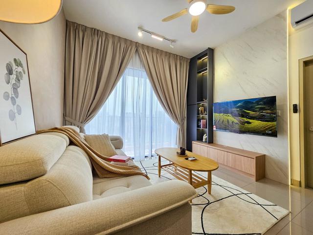 Condominium for rent in Country Heights Damansara, Kuala Lumpur