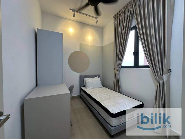 Room for rent in Country Heights Damansara, Kuala Lumpur