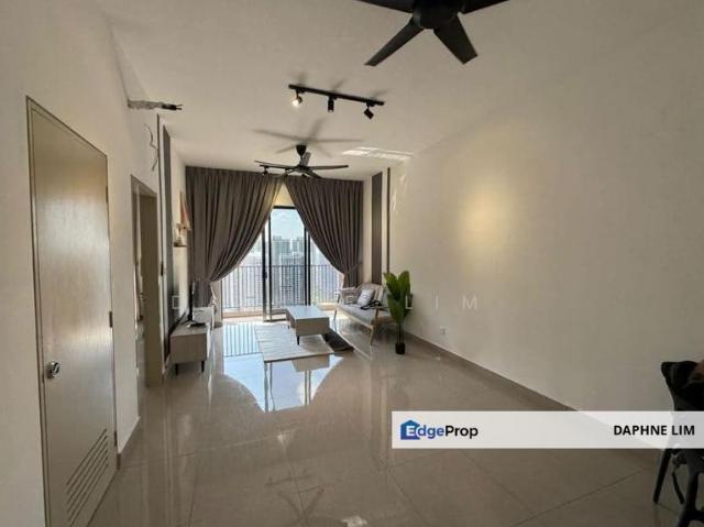 Condominium for rent in Kuala Lumpur, Country Heights Damansara