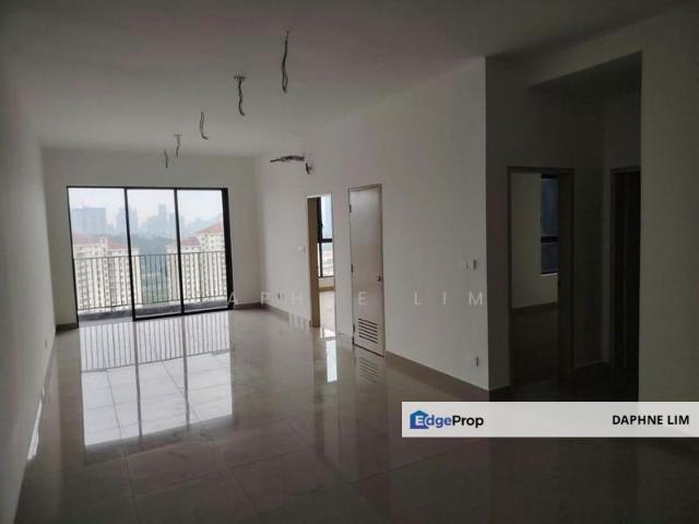 Condominium for sale in Kuala Lumpur, Country Heights Damansara