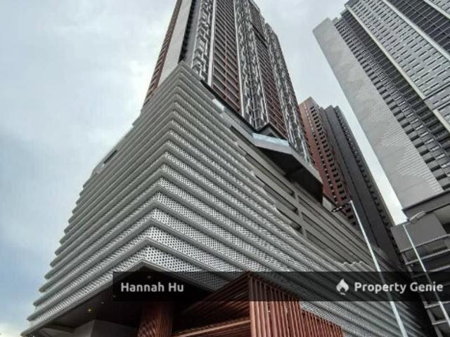 Condominium for rent in Country Heights Damansara, Kuala Lumpur