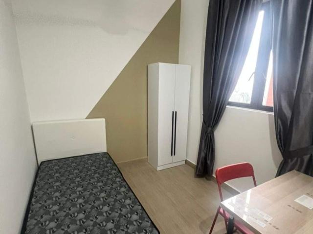 Room for rent in Taman OUG, Kuala Lumpur