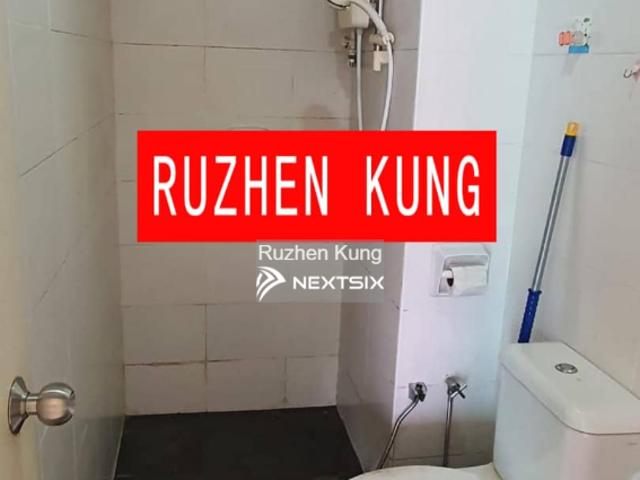 Residential House for rent in Country Heights Damansara, Kuala Lumpur