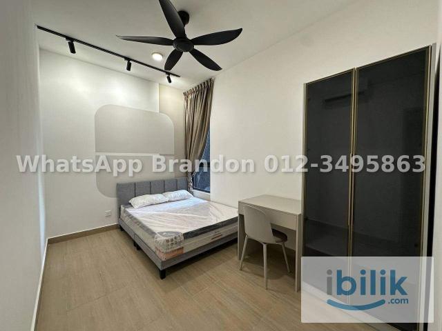 Room for rent in Taman OUG, Kuala Lumpur