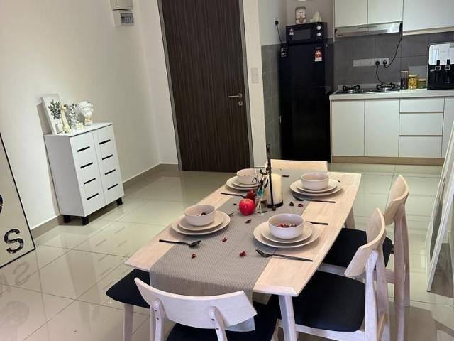 Room for rent in Country Heights Damansara, Kuala Lumpur