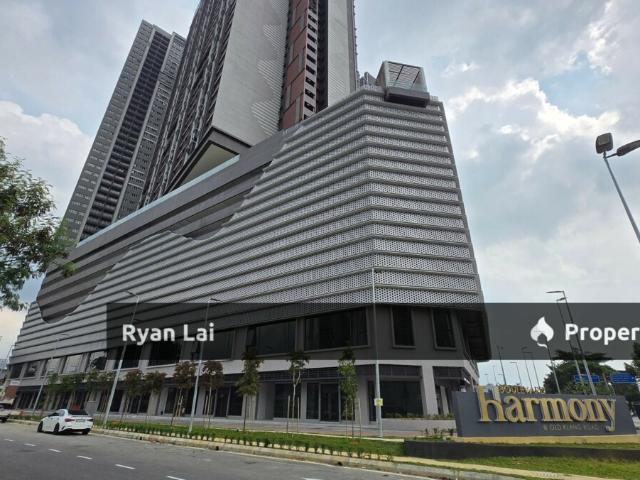 Condominium for rent in Country Heights Damansara, Kuala Lumpur