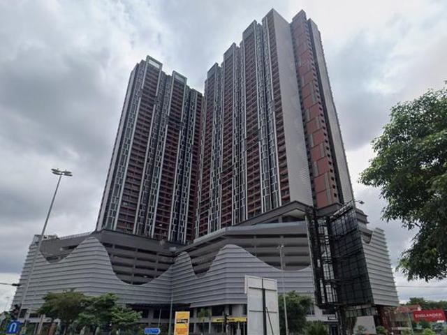 Condominium for sale in Country Heights Damansara, Kuala Lumpur