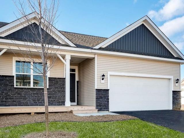 House for sale in Shakopee, Minnesota