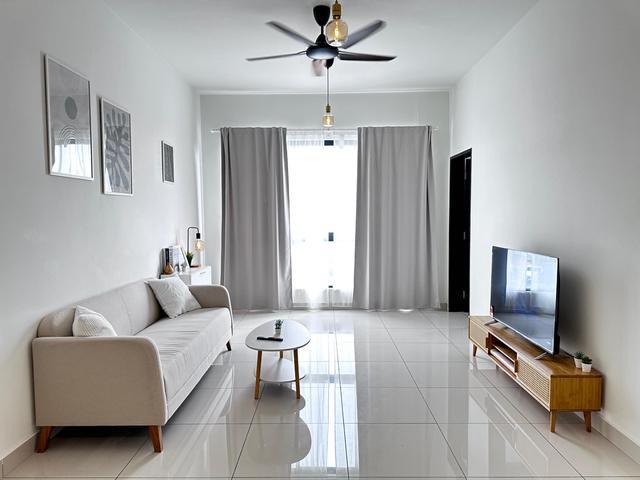 Condominium for rent in Bukit Jalil, Kuala Lumpur