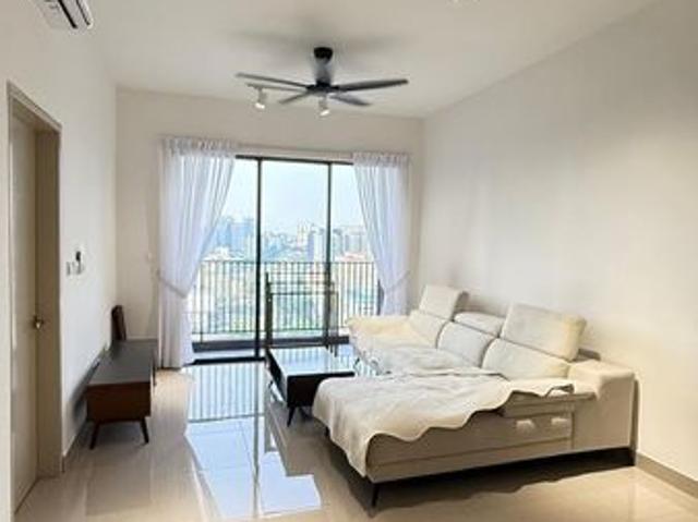 Condominium for rent in Country Heights Damansara, Kuala Lumpur