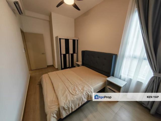 Condominium for rent in Country Heights Damansara, Kuala Lumpur