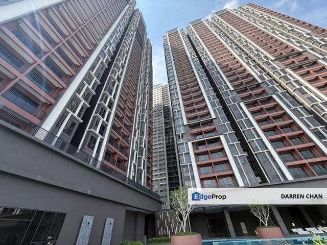 Condominium for rent in Country Heights Damansara, Kuala Lumpur