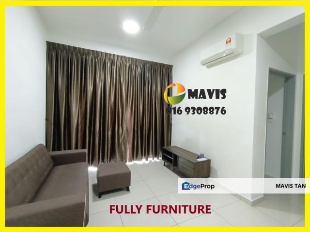 Condominium for rent in Country Heights Damansara, Kuala Lumpur