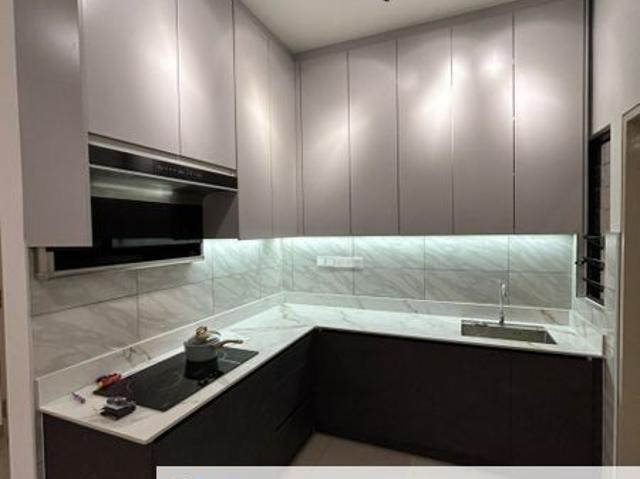 Condominium for rent in Country Heights Damansara, Kuala Lumpur