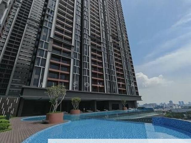 Condominium for rent in Country Heights Damansara, Kuala Lumpur