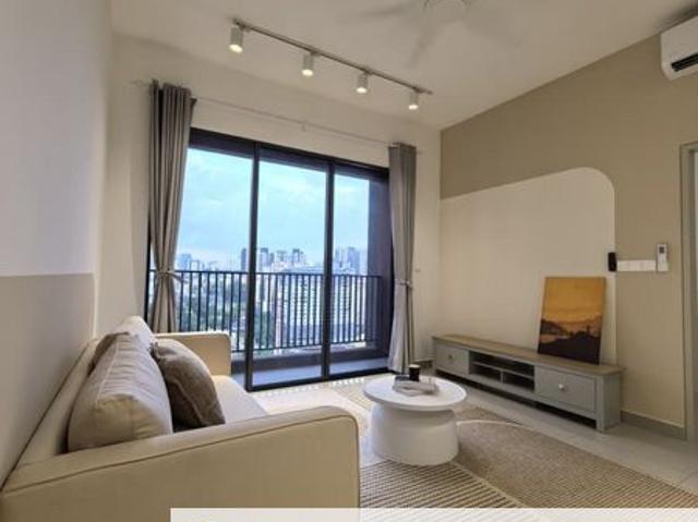 Condominium for rent in Country Heights Damansara, Kuala Lumpur