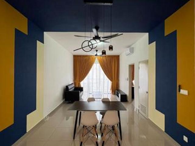 Serviced Residence for sale in Country Heights Damansara, Kuala Lumpur