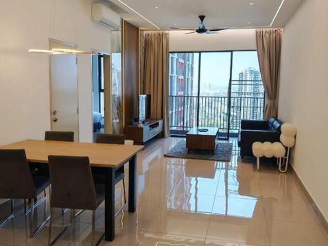 Condominium for rent in Country Heights Damansara, Kuala Lumpur