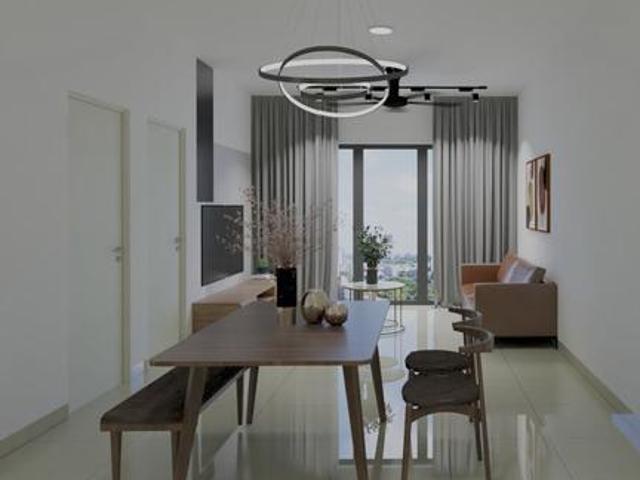 Condominium for rent in Country Heights Damansara, Kuala Lumpur