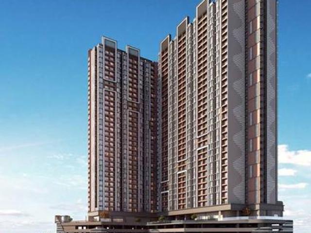 Condominium for rent in Country Heights Damansara, Kuala Lumpur