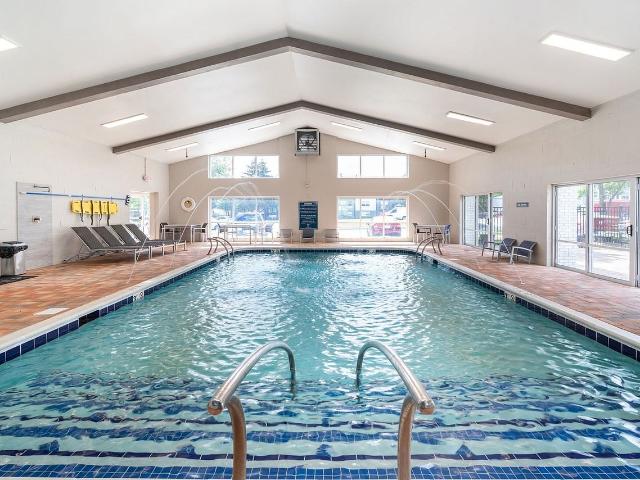 Apartment for rent in Louisville