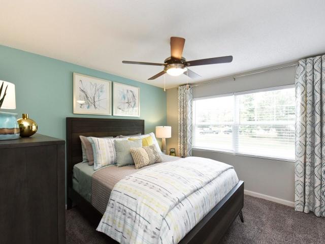 Apartment for rent in Louisville, Kentucky