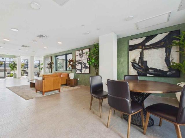 Apartment for rent in Los Angeles, Los Angeles County