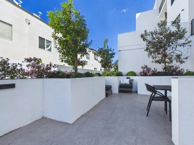 Apartment for rent in Los Angeles, Los Angeles County