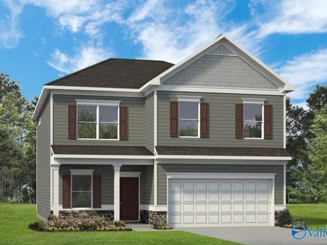 House for sale in Owens Cross Roads, Alabama