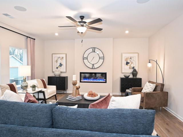 House for sale in Harpersville, Alabama