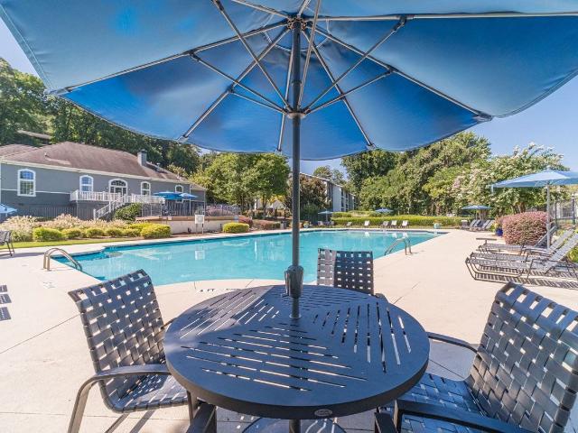 Apartment for rent in Sandy Springs, Georgia