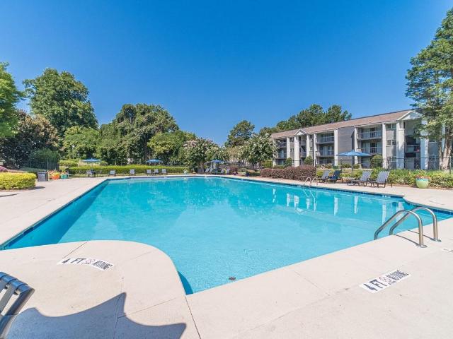 Apartment for rent in Sandy Springs, Georgia