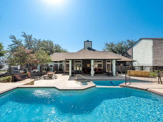 Apartment for rent in Dallas, Texas