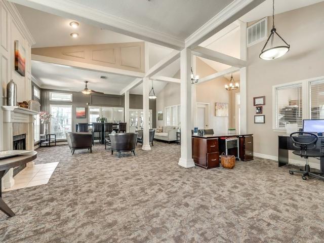Apartment for rent in Dallas, Texas