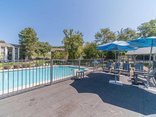 Apartment for rent in Sandy Springs, Georgia