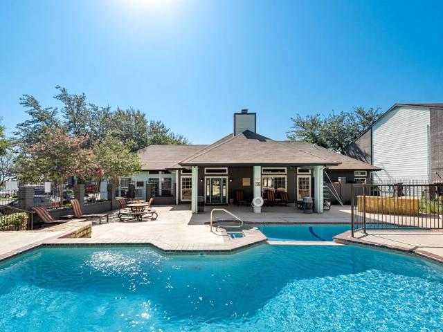Apartment for rent in Dallas, Texas