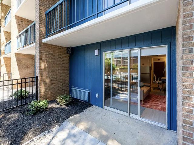 Apartment for rent in Raleigh, Wake County