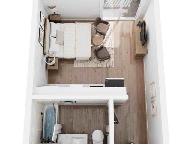 Apartment for rent in Wake, North Carolina