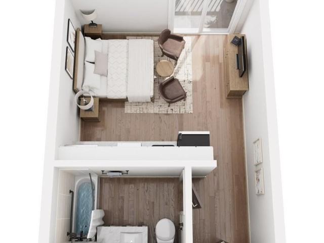 Apartment for rent in Wake, North Carolina