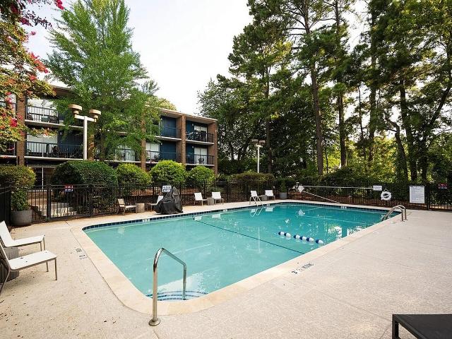 Apartment for rent in Raleigh, Wake County
