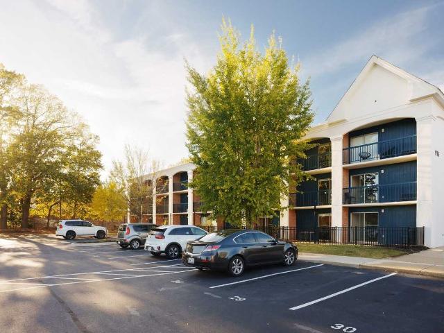 Apartment for rent in Wake, North Carolina