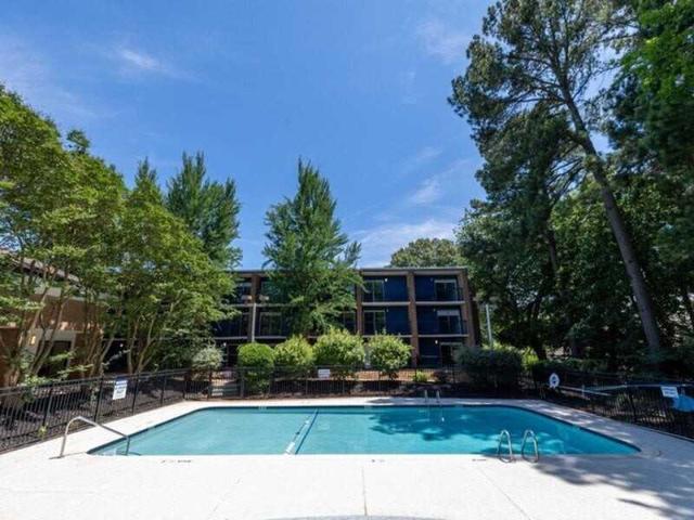 Apartment for rent in Raleigh, Wake County