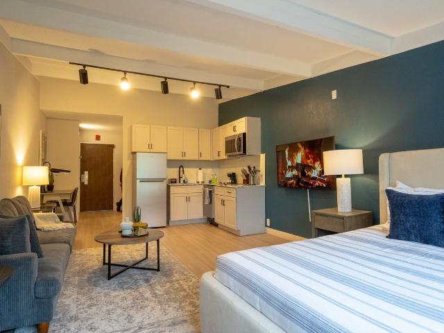 Apartment for rent in Wake, North Carolina