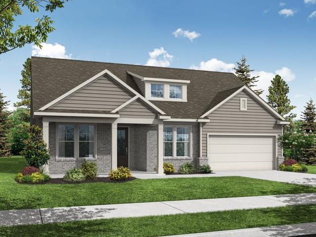 House for sale in Winder, Georgia