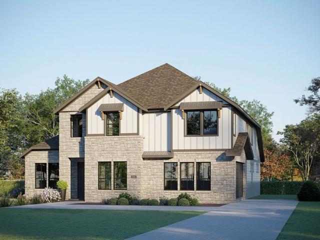 House for sale in Parker, Texas