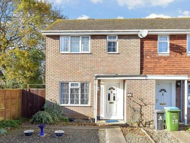House for sale in Clapham, West Sussex