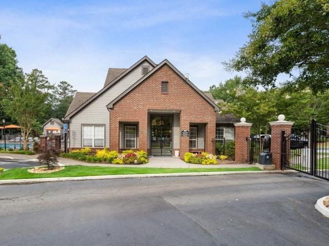 Apartment for rent in Duluth, Georgia