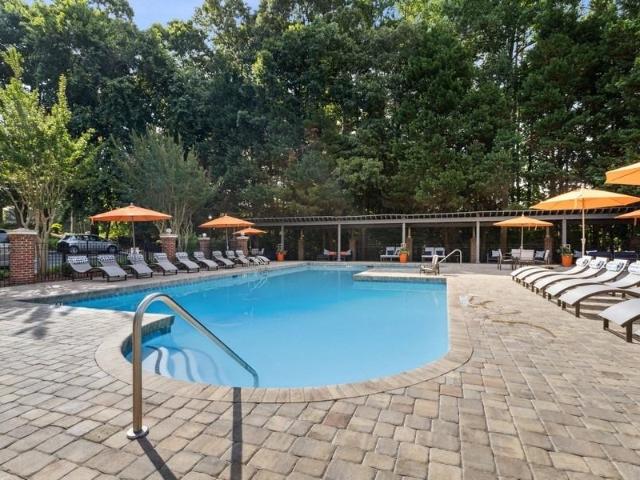 Apartment for rent in Duluth, Georgia