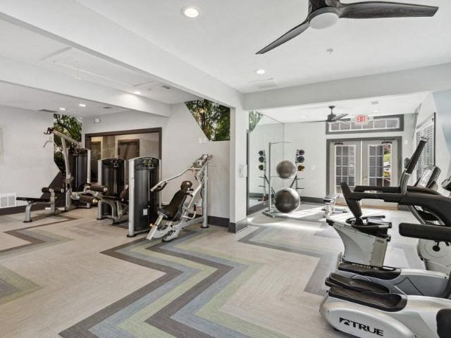 Apartment for rent in Duluth, Georgia
